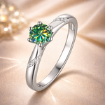 Anel Aurora Brilliance