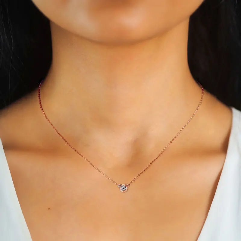 Conjunto Rose Lumiére