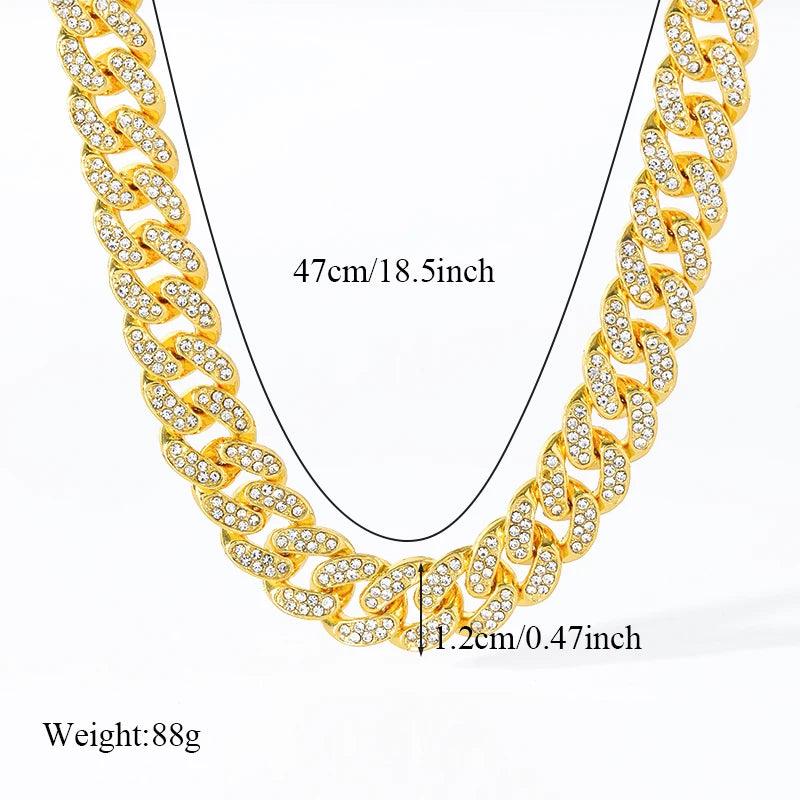 Colar& Pulseira ELIECK
