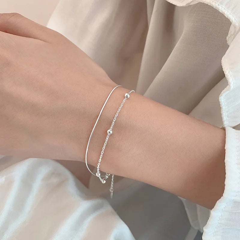 Pulseira Fortuna Serpentine