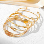Elegant – Conjunto de Braceletes