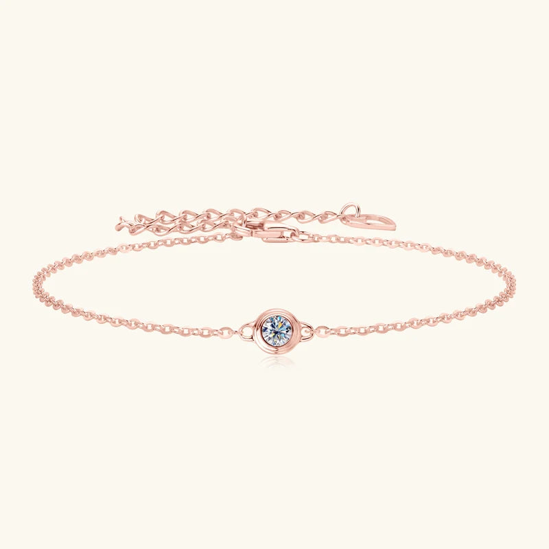 Conjunto Rose Lumiére