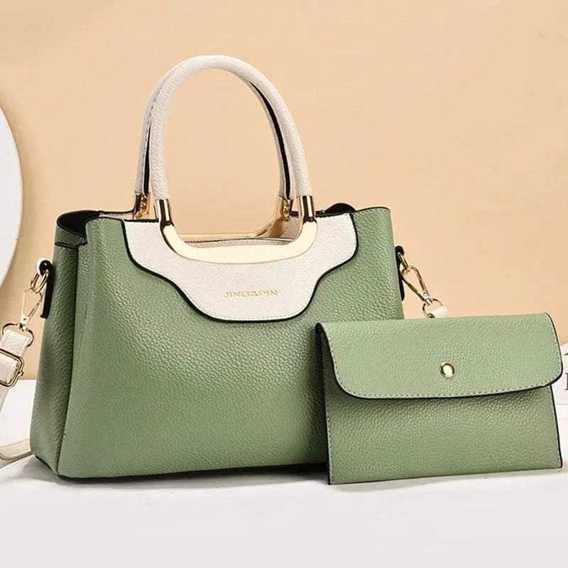 Bolsa Monáco Élégance