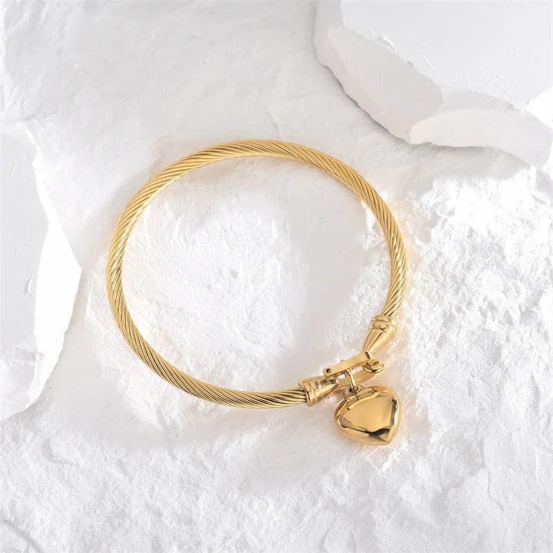 Pulseira Éclat