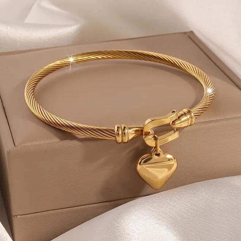 Pulseira Éclat