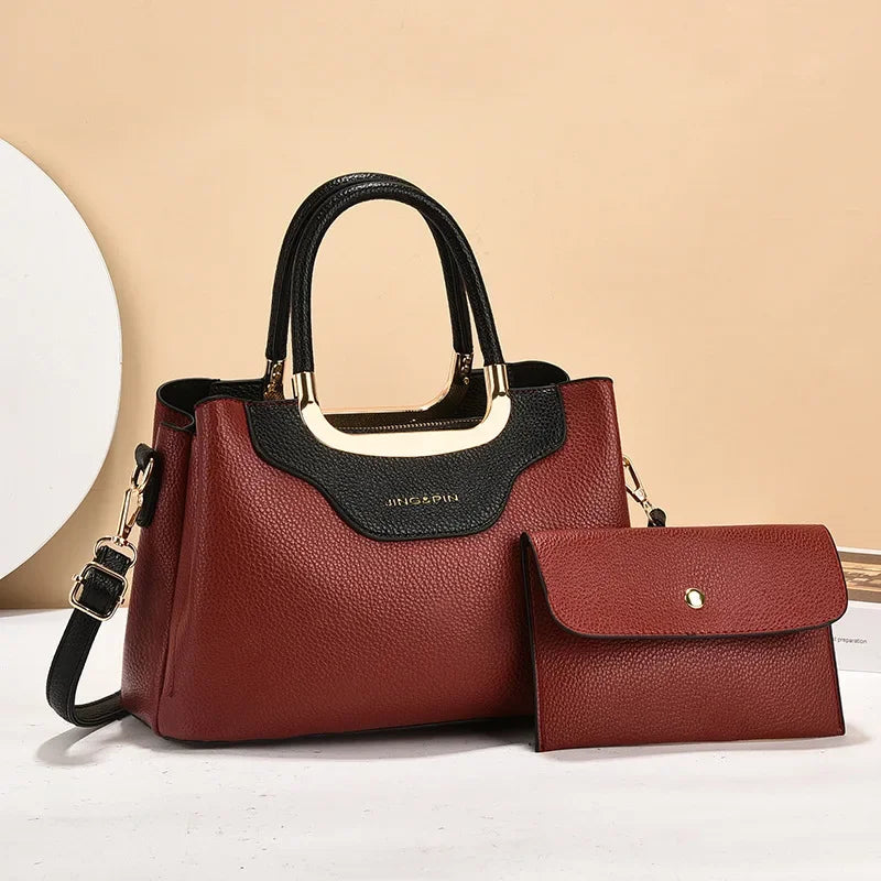 Bolsa Monáco Élégance
