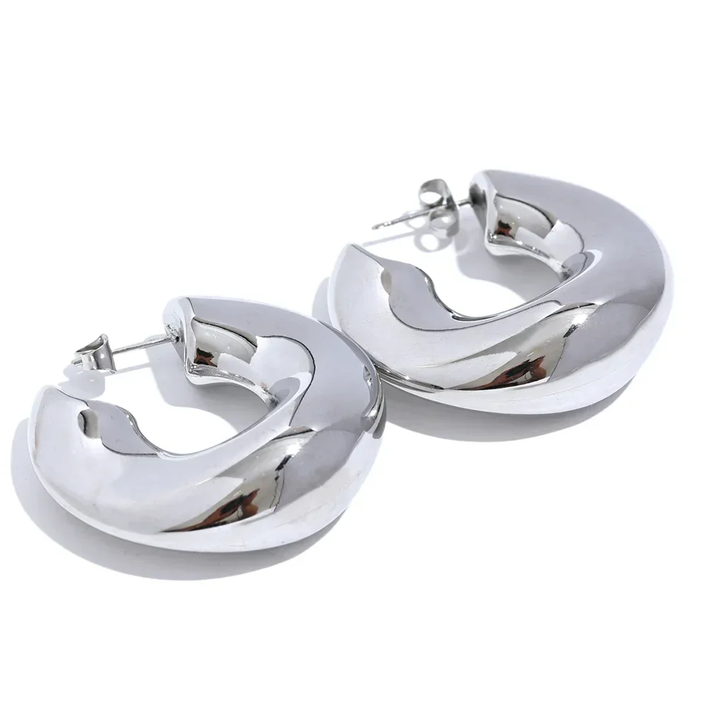 Brinco Aurea gold