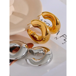 Brinco Aurea gold