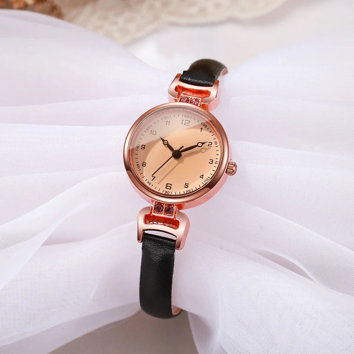Conjunto Dual Chrono Élégance