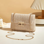 Bolsa Trama Elegante