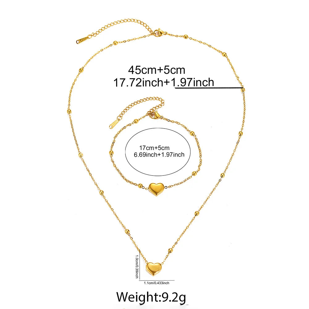 Conjunto Aurora Duo