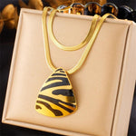 Conjunto Bianca Tigre