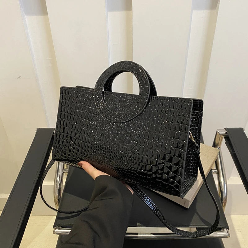 Bolsa Luna Handle