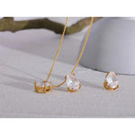 Conjunto Lune
