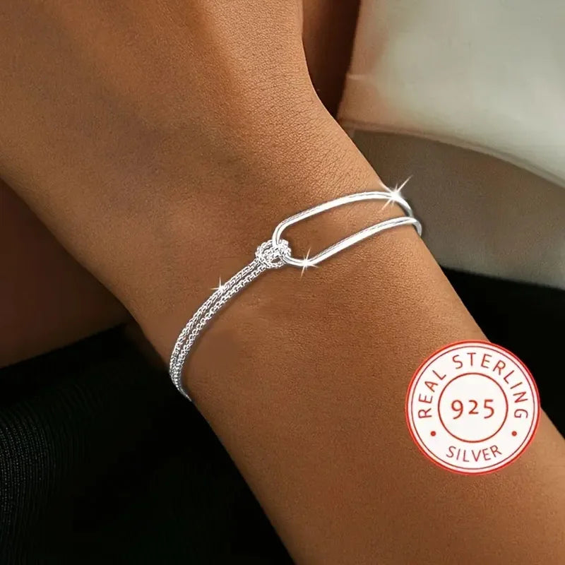 Pulseira Dual Essence