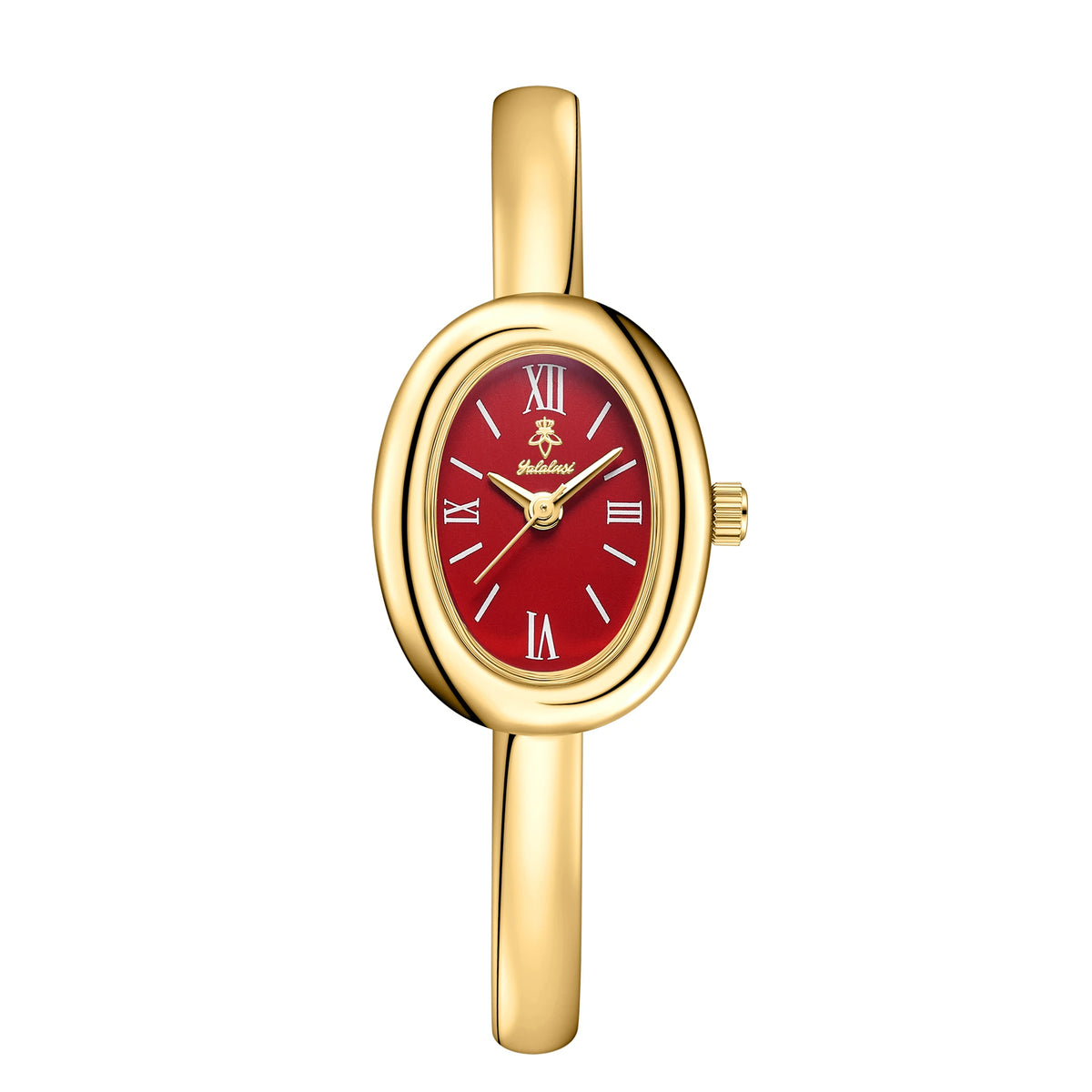 Relógio Feminino Yalalu