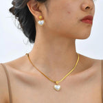 Conjunto Amora