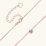 Conjunto Rose Lumiére