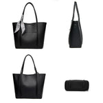 Bolsa Victoria Tote — Coleção Royale