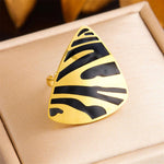 Conjunto Bianca Tigre