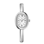 YaLaLuSi marca feminina relógio moda nova pulseira estilo simples com uma caixa de presente