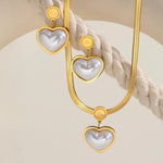 Conjunto Amora