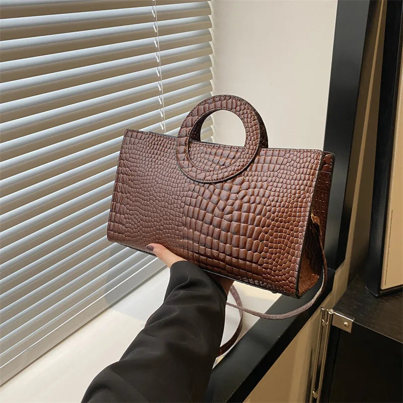 Bolsa Luna Handle