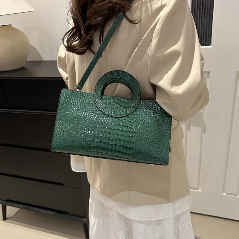 Bolsa Luna Handle