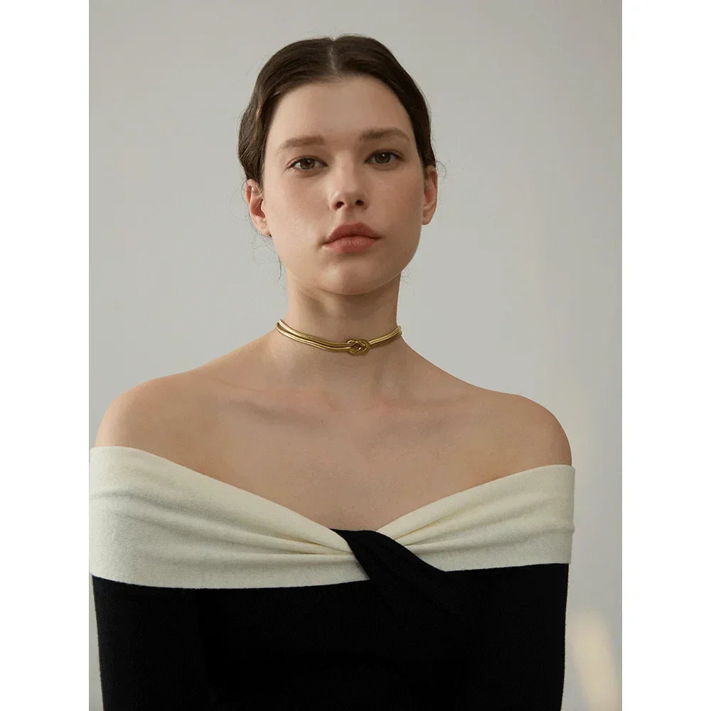 Conjunto Élan D'Or