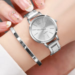 Conjunto Essenza Timet