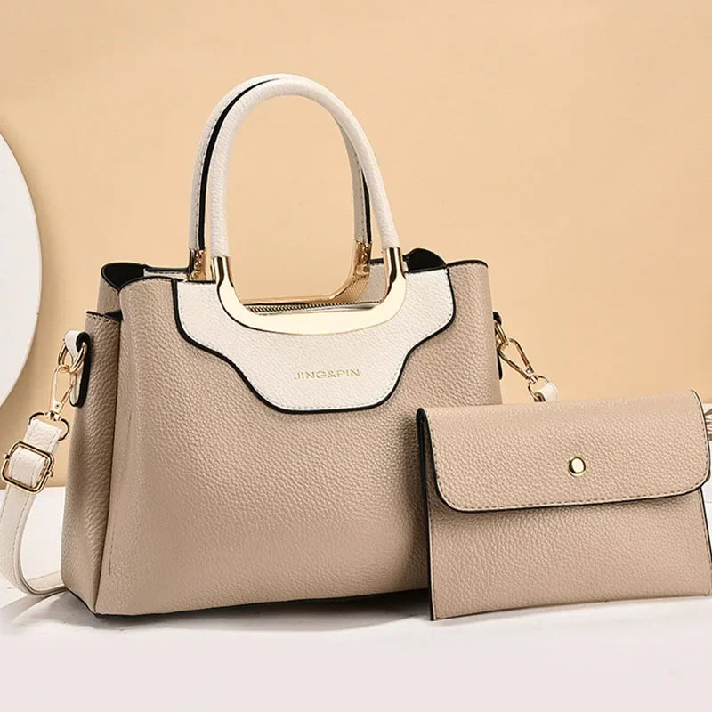 Bolsa Monáco Élégance
