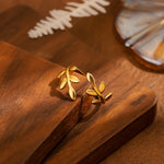 Anel Grego Athena