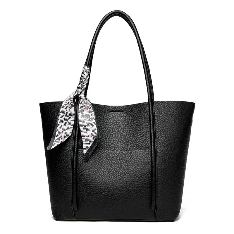 Bolsa Victoria Tote — Coleção Royale