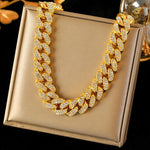 Colar& Pulseira ELIECK