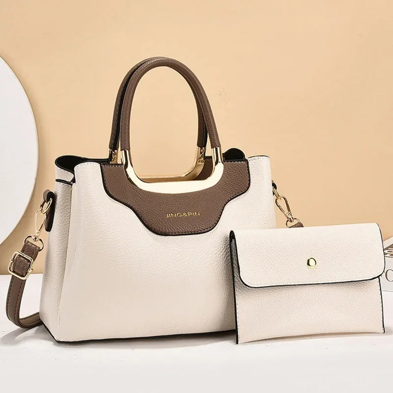 Bolsa Monáco Élégance