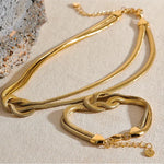 Conjunto Élan D'Or