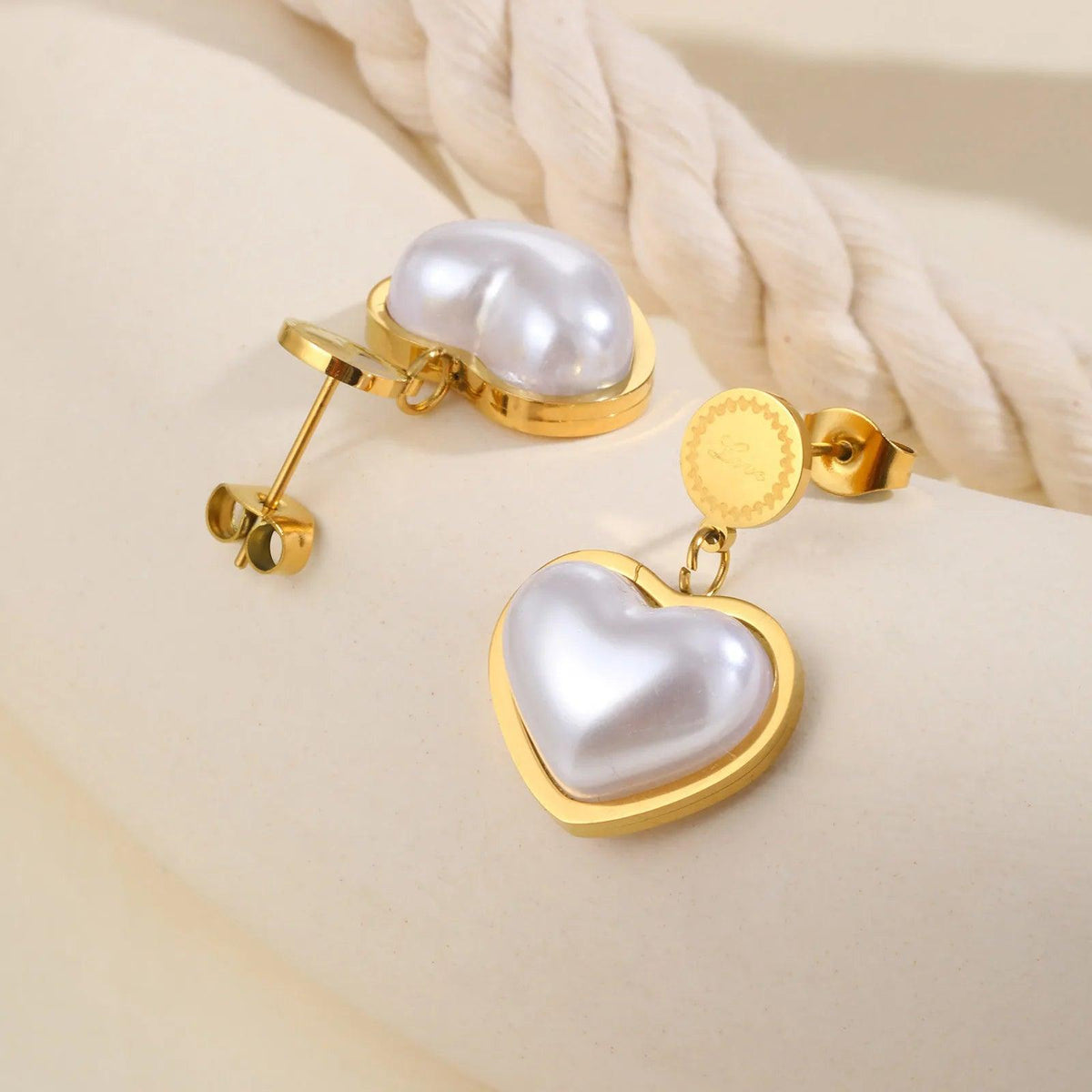 Conjunto Amora
