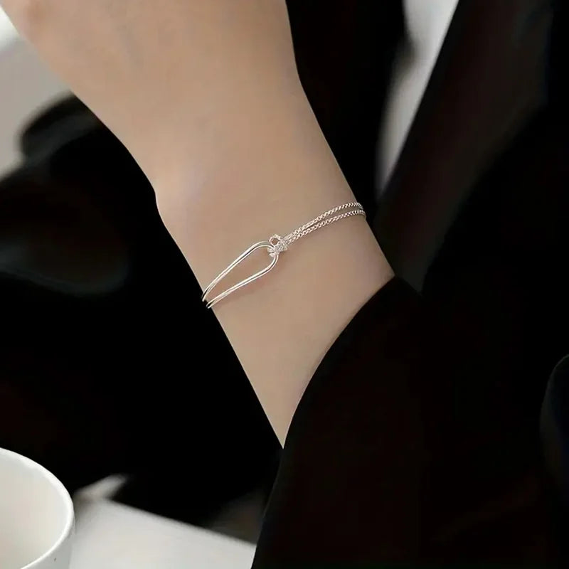 Pulseira Dual Essence