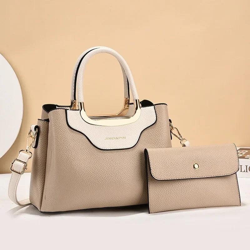 Bolsa Monáco Élégance