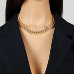 Colar& Pulseira ELIECK