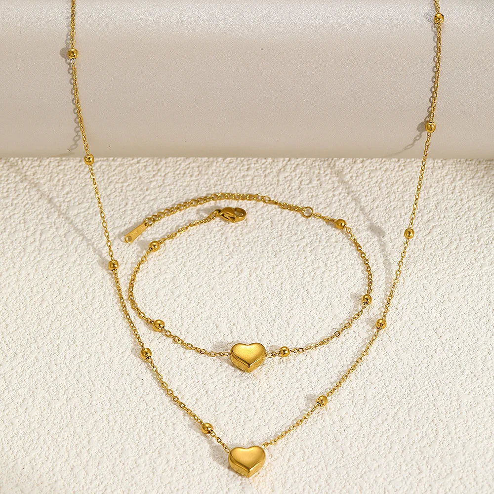 Conjunto Aurora Duo