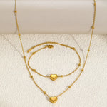 Conjunto Aurora Duo