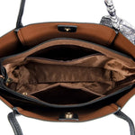 Bolsa Victoria Tote — Coleção Royale