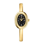 YaLaLuSi marca feminina relógio moda nova pulseira estilo simples com uma caixa de presente