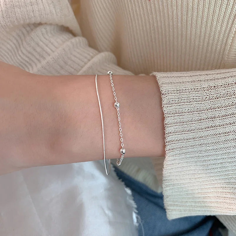 Pulseira Fortuna Serpentine