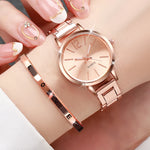Conjunto Essenza Timet