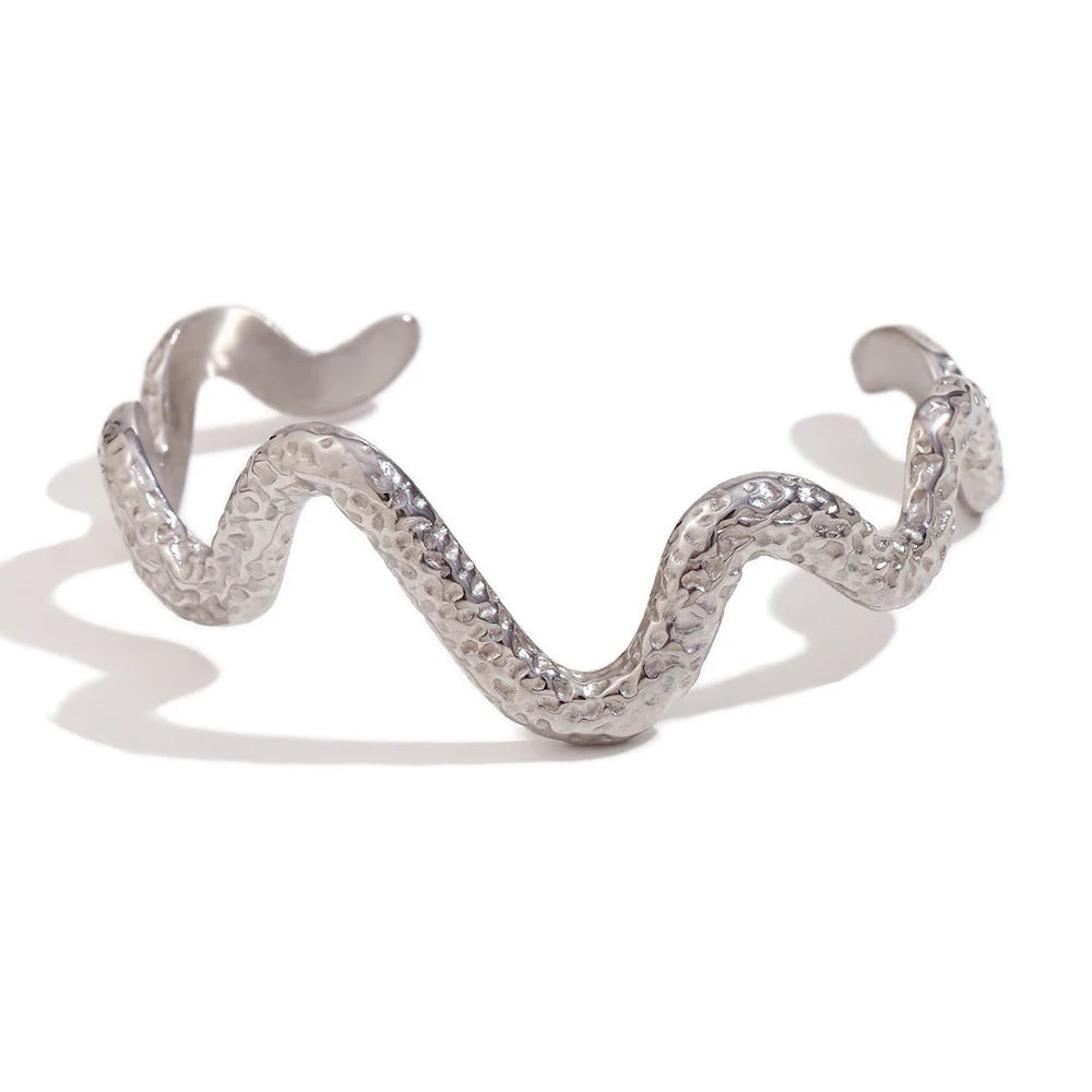 Pulseira Serpent