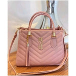 Bolsa Aurora