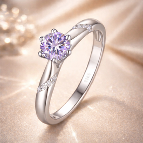 Anel Aurora Brilliance