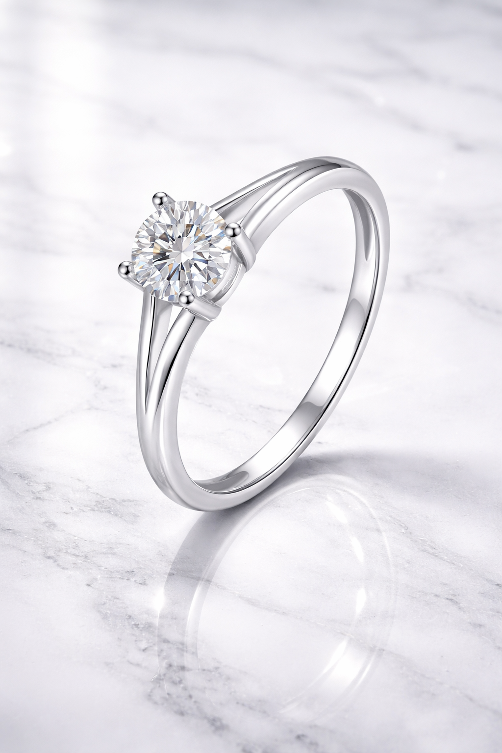 Anel Étoile Diamond